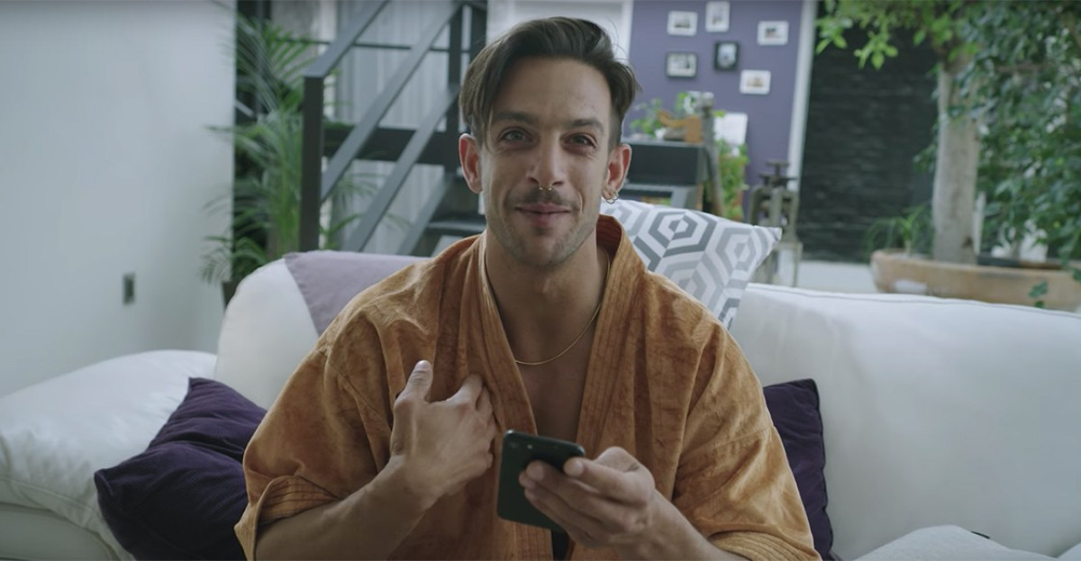 Netflix lanza teaser "Yo, Potro"