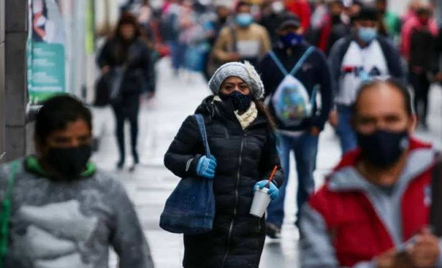 Se mantendrá ambiente frío en varios estados del país 