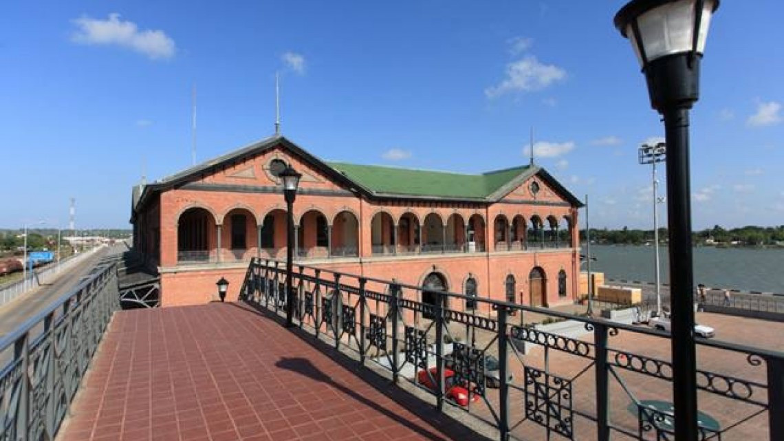 En verano Aduana Marítima abre sus puertas a los turistas