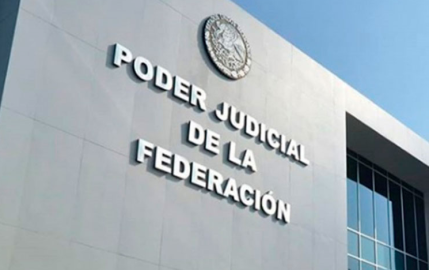 Necesaria la reforma al Poder Judicial para evitar impunidad de servidores: AMLO