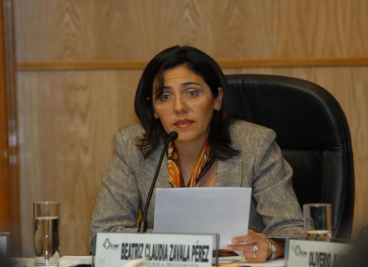 Preparan nuevos consejeros a comisiones electorales