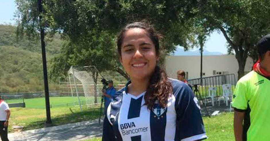 Debuta tamaulipeca con gol en la Liga Mx Femenil