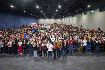 Más de 14 mil jóvenes participan en ciclo de conferencias del INJUVE