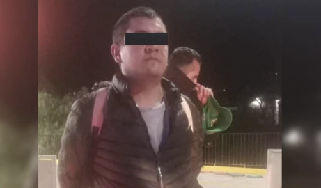 Fiscalía de Guanajuato imputa a Miguel “N” por el feminicidio de Milagros Monserrat