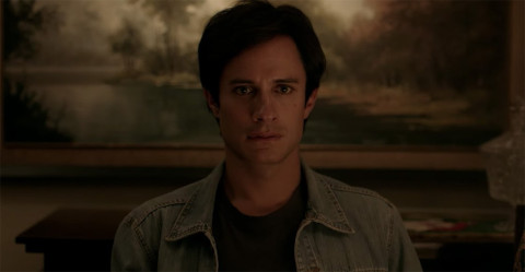 Lanzan tráiler de 'Museo', nueva película de Gael García Bernal