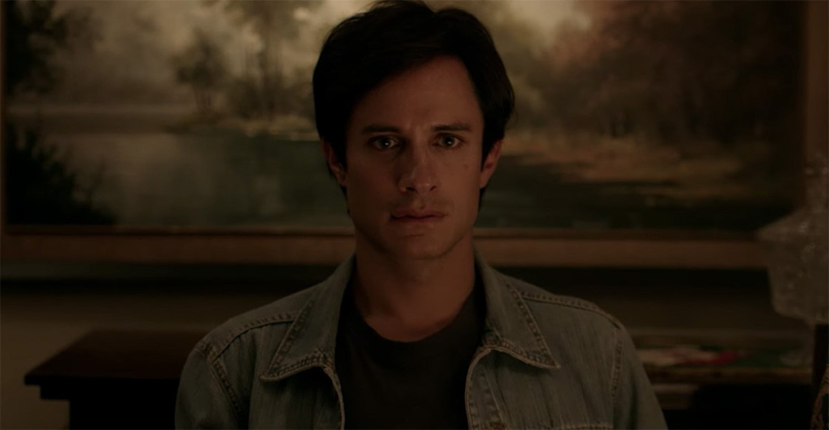 Lanzan tráiler de 'Museo', nueva película de Gael García Bernal