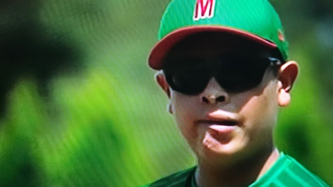 México cae en su debut en Williamsport