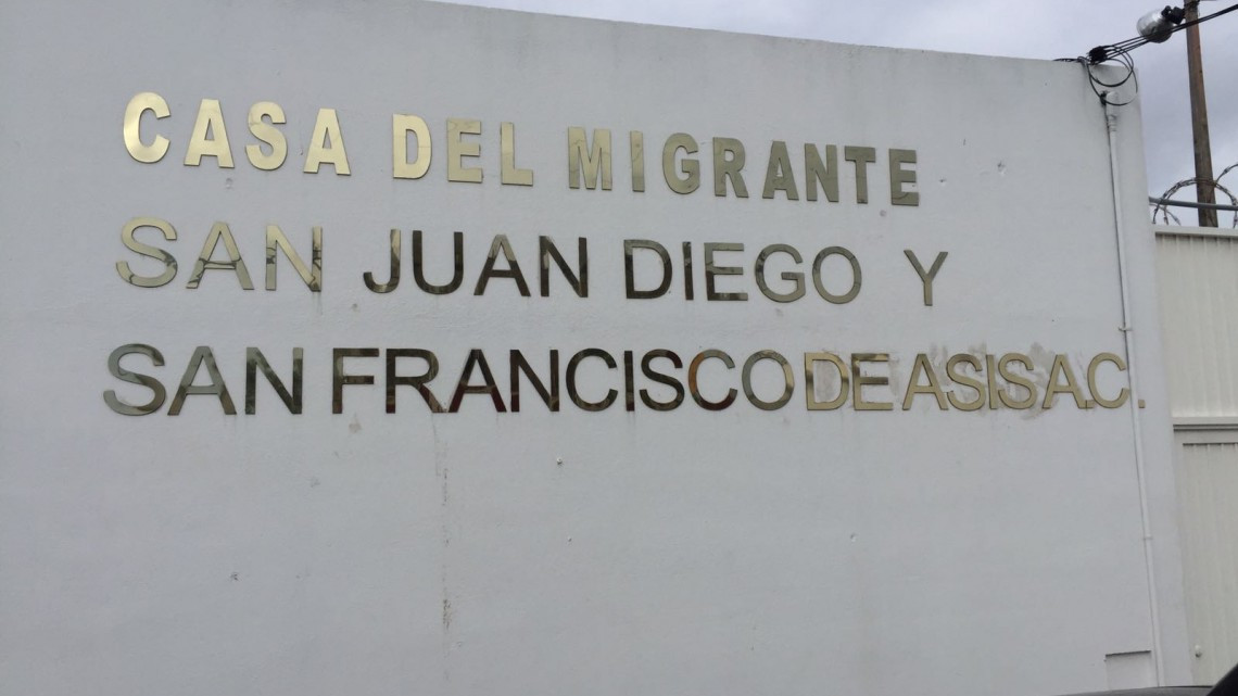 Incrementa número de migrantes que piden asilo a EU