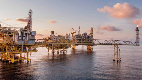 Petróleo mexicano llega a su nivel más alto desde 2013