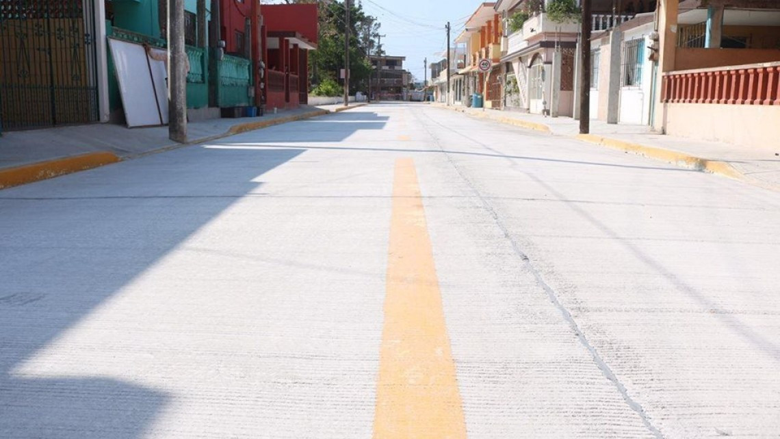 Madero cuenta con infraestructura para consolidar su desarrollo