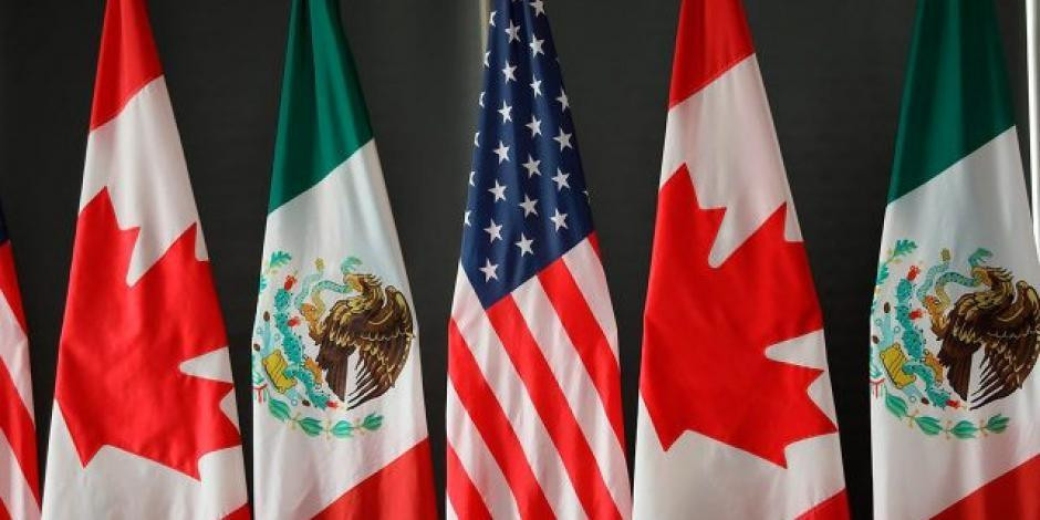 Primera reunión trilateral del T-MEC se llevará a cabo este próximo 17 y 18 de mayo: SE