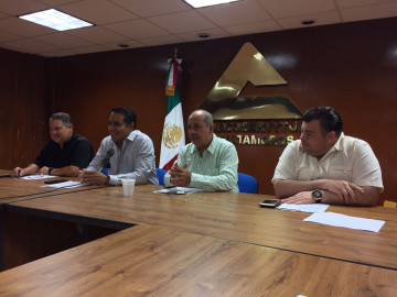 Piden denunciar a despachos por hostigamiento 