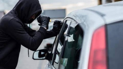 Alerta por robo de vehículos en Matamoros 