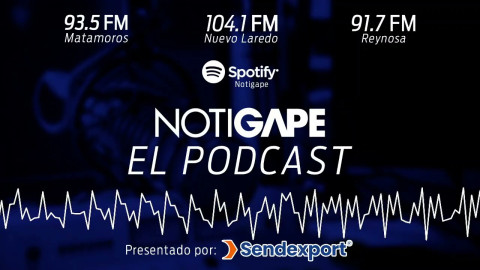 Las noticias más relevantes del día: NotiGAPE El Podcast