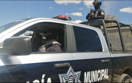 Hallan con vida a uno de los siete adolescentes secuestrados en Zacatecas