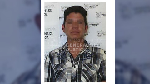 Dictan condena a hombres por homicidio calificado