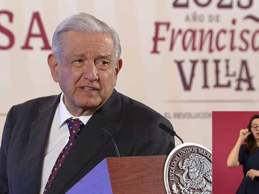 Rechaza AMLO postura de ministros que ven inviable ser elegidos por voto popular