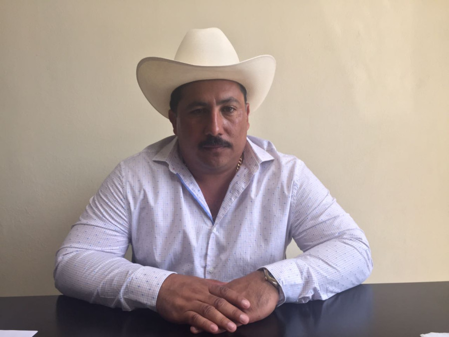 Agricultores se preparan para la siembra del 2018