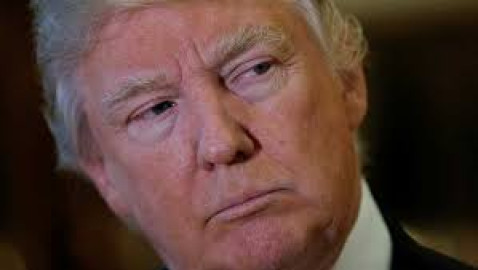 Piden "alivio migratorio" a Trump: Venezuela