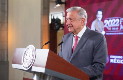 Todavía hay tiempo: AMLO sobre su asistencia a la Cumbre de las Américas 