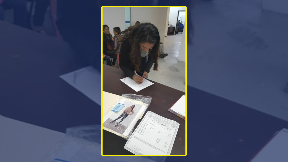 Continúan inscripciones para  "Srita. Fiestas de Aniversario de Reynosa"