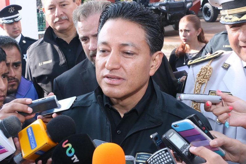 Interrogarán a director del penal por muerte de asesino de Valeria