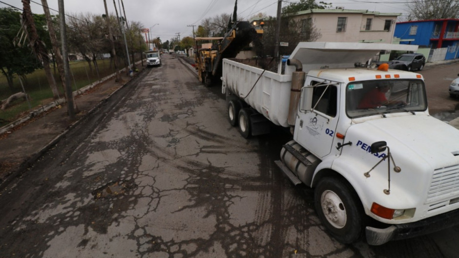 Exhorta Mario López a pagar el predial