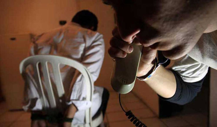 Sentencian a ex policía preventivo por secuestro de colombiano