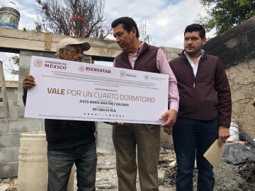 Programas de asistencia social serán más eficientes con AMLO