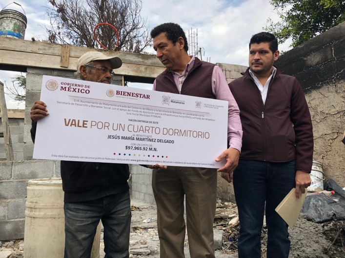 Programas de asistencia social serán más eficientes con AMLO