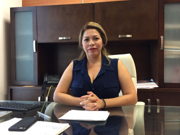 Avanza programa vivienda segura en Matamoros