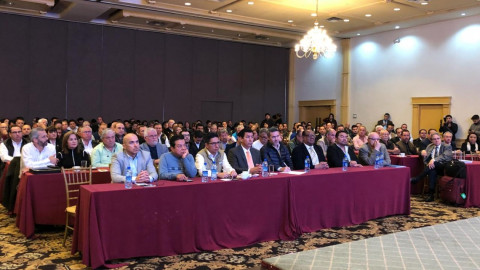 Celebran en Matamoros regional de SEDATU 