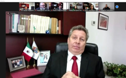 Confirma Trieltam validez de la elección de Américo Villarreal 