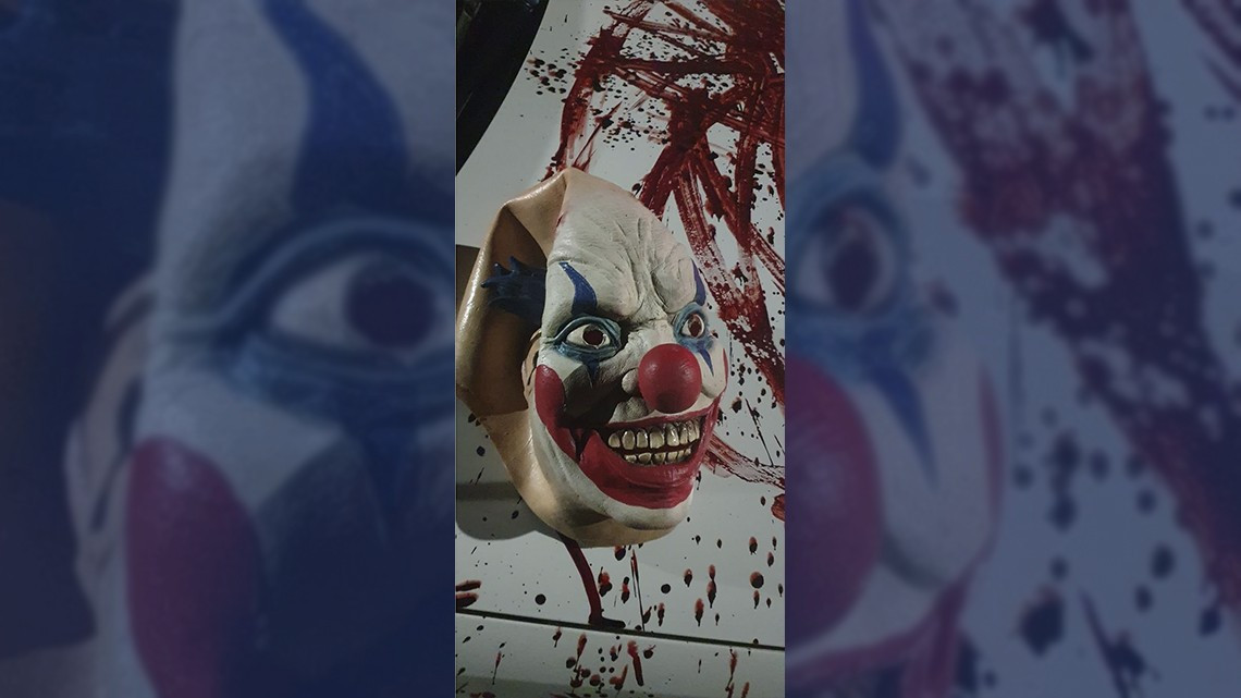 Detienen en Sinaloa a 92 personas por hacer apología del delito durante Halloween