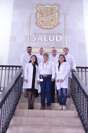 Reciben 20 unidades médicas