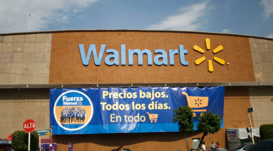 Dialogará AMLO con gerente de Walmart para que baje sus precios