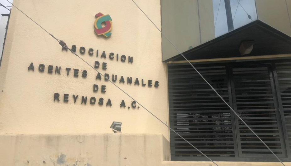 Proponen aduanales, un nuevo recinto fiscal en Reynosa