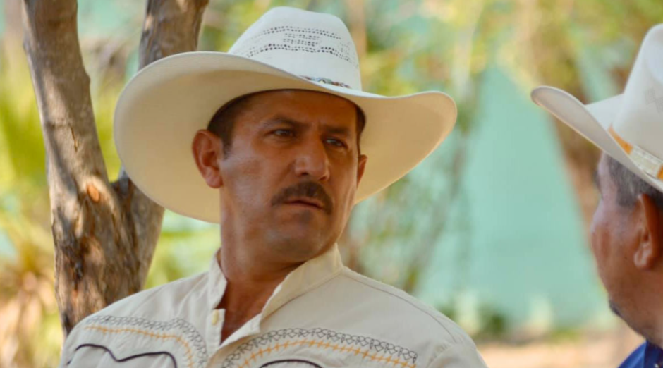 Lamenta AMLO asesinato de alcalde de Michoacán 