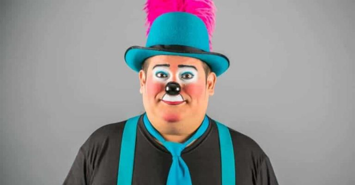 “Pompo” es hospitalizado por presentar síntomas de COVID-19