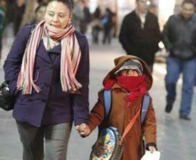 Necesario extender el limite de tiempo de tolerancia en escuelas: CREDE