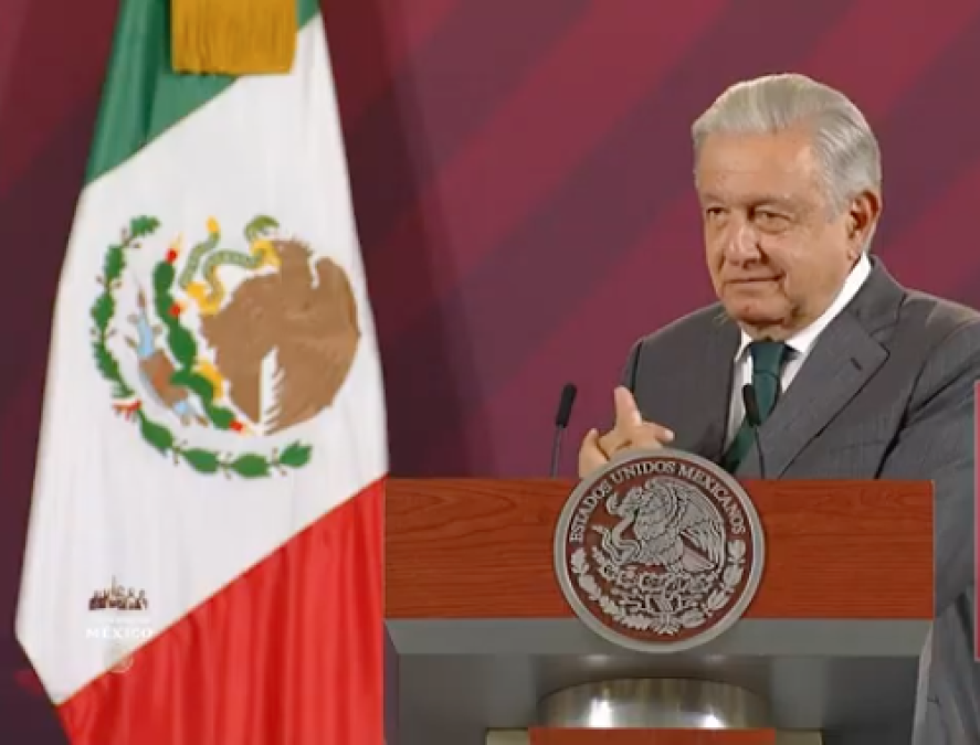  Oposición impidió candidatura de Samuel García porque les dividía simpatías: AMLO