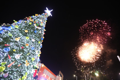 Invita Tamaulipas a celebrar la Navidad Tam 2018