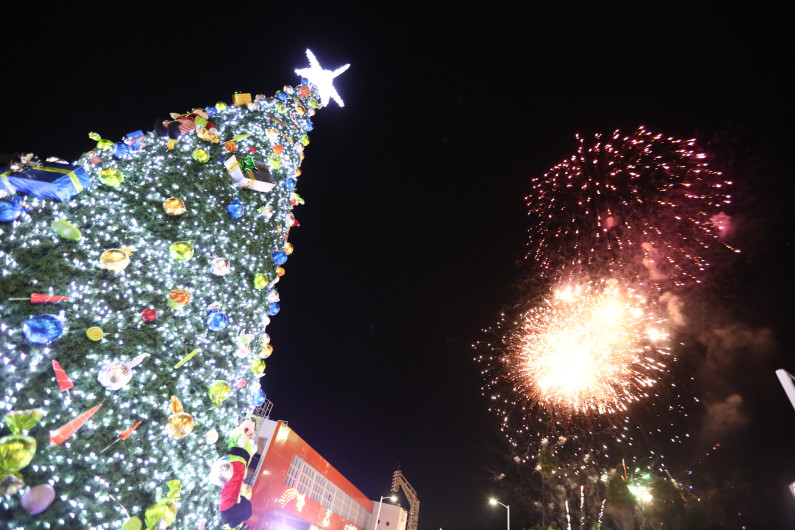 Invita Tamaulipas a celebrar la Navidad Tam 2018