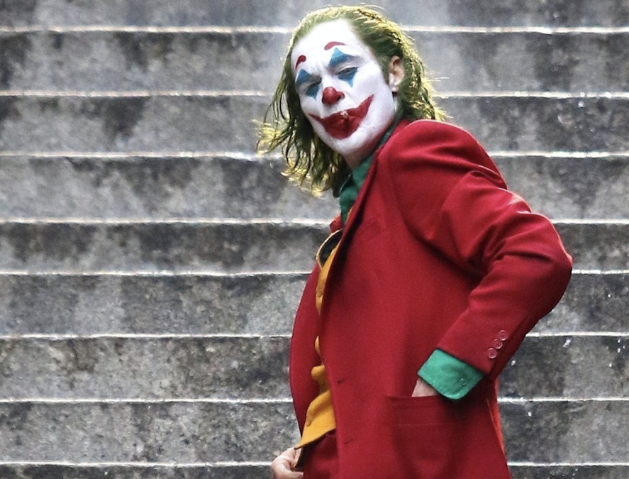 “Joker” sigue rompiendo récords, ya supera los mil millones de dólares