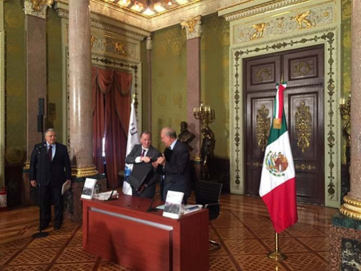 México se tardó en eliminar el subsidio a gasolinas: OCDE