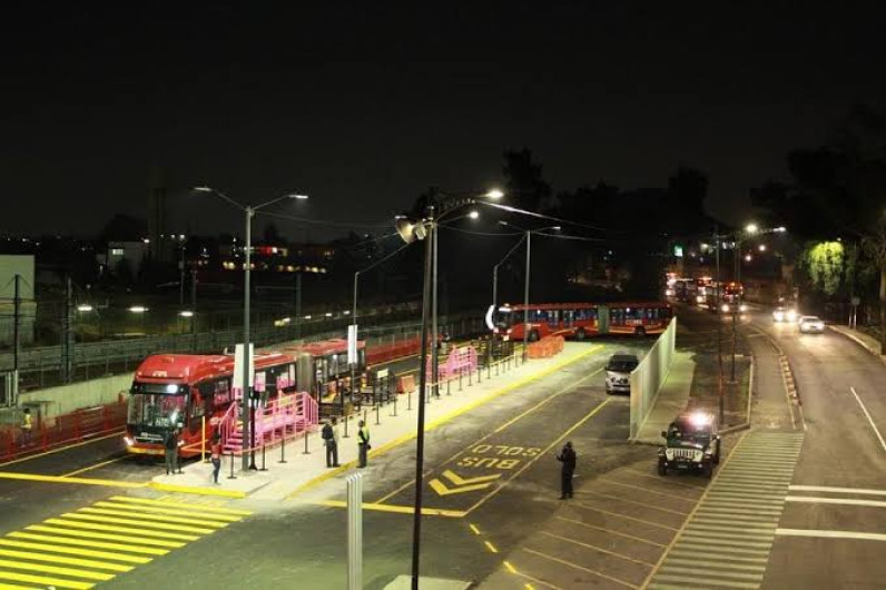 CDMX otorga becas y empleos a víctimas de la tragedia en la Línea 12