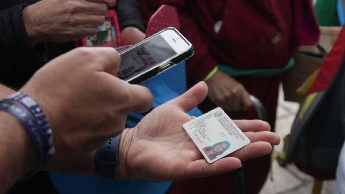 Independientes buscarán apoyo ciudadano para una diputación federal 