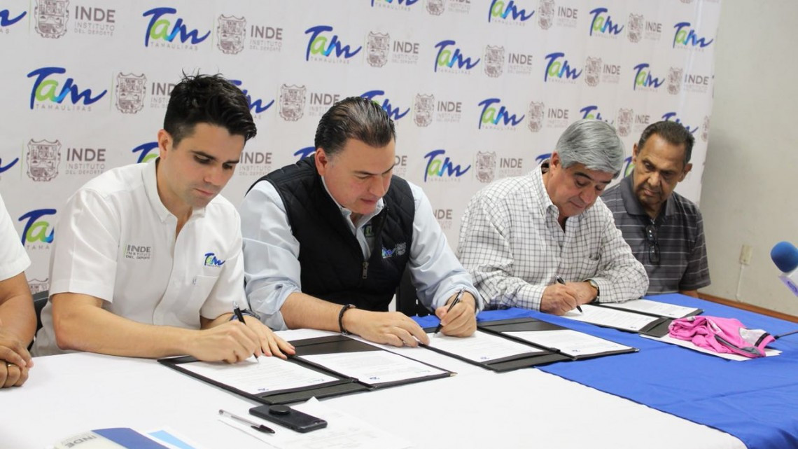 Firman convenio de colaboración; Fundación Telmex y Gobierno del Estado