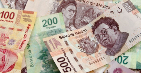 Recomiendan tener precaución con billetes