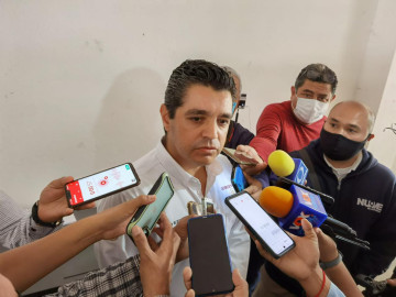 Afirma SEGOB que hay condiciones para qué gubernatura se renueve en calma